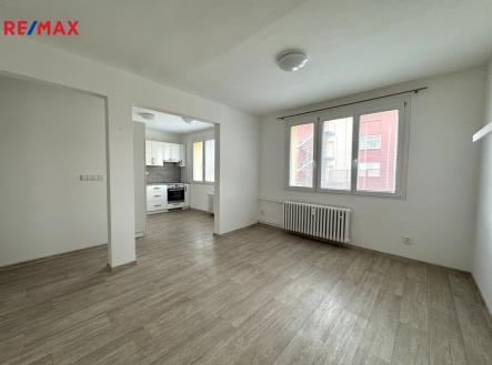 Prodej bytu, 2+kk, 58 m²