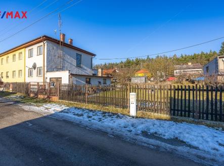 Prodej domu/vily, 114 m²