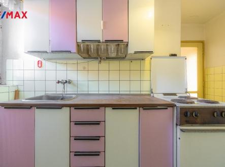 Prodej domu/vily, 114 m²