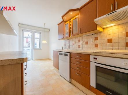 Prodej bytu, 3+1, 80 m²