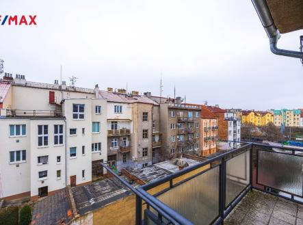 Prodej bytu, 3+1, 80 m²