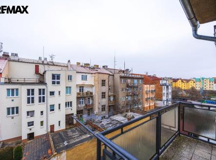 Prodej bytu, 3+1, 80 m²