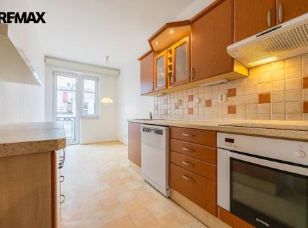 Prodej bytu, 3+1, 80 m²