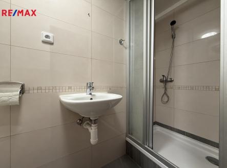 Pronájem bytu, 1+kk, 15 m²