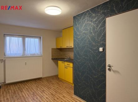 Pronájem bytu, 1+kk, 15 m²