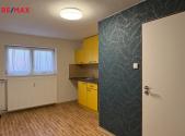 Pronájem bytu, 1+kk, 15 m²