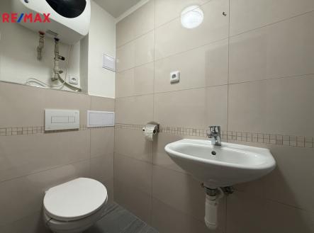 Pronájem bytu, 1+kk, 15 m²