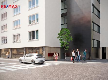 Prodej bytu, 4+kk, 115 m²