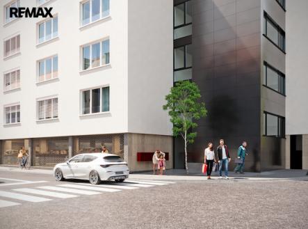 Prodej bytu, 4+kk, 115 m²