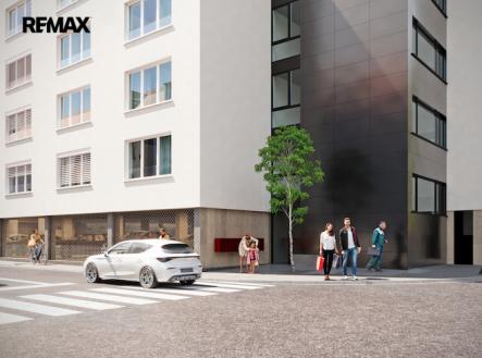 Prodej bytu, 4+kk, 115 m²