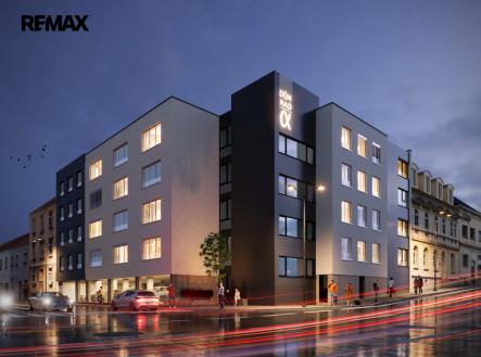 Prodej bytu, 4+kk, 115 m² obrázek