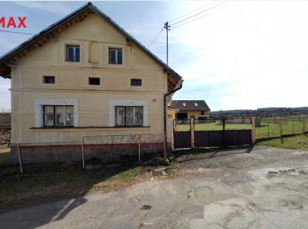 Prodej domu/vily, 152 m²