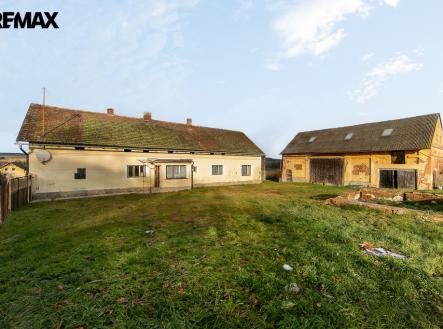 Prodej domu/vily, 152 m²