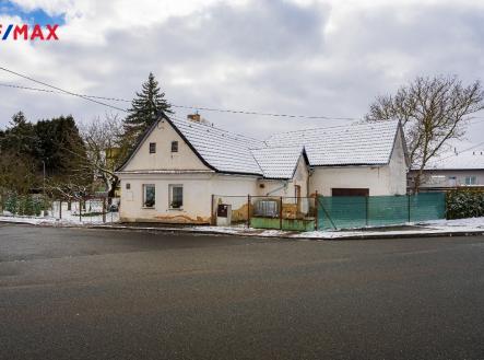 Prodej domu/vily, 73 m²