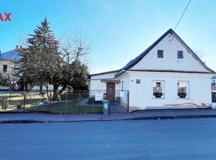 Prodej domu/vily, 73 m²