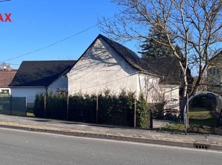 Prodej domu/vily, 73 m²