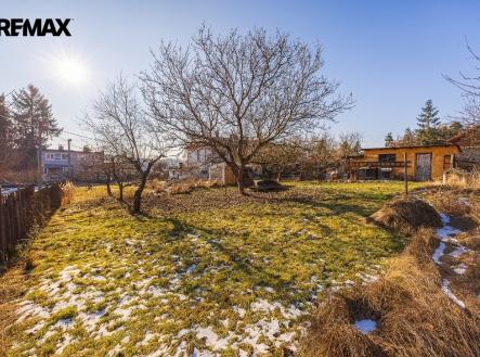 Prodej pozemku pro bydlení, 739 m²