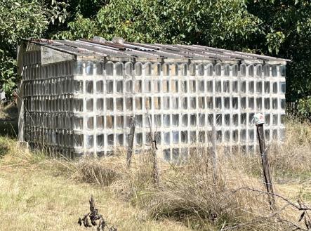 Prodej pozemku pro bydlení, 739 m²