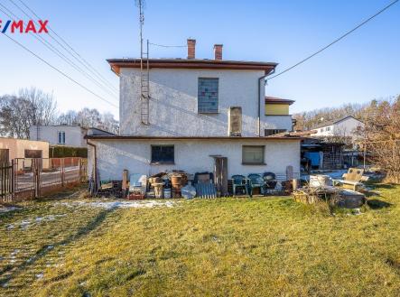 Prodej domu/vily, 75 m²