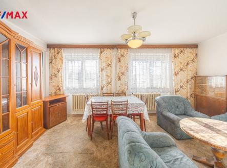 Prodej domu/vily, 75 m²