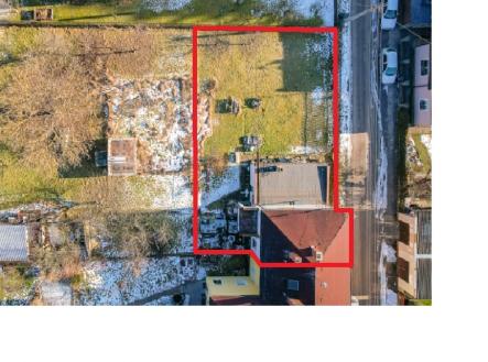 Prodej domu/vily, 75 m²