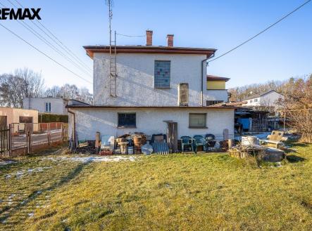 Prodej domu/vily, 75 m²