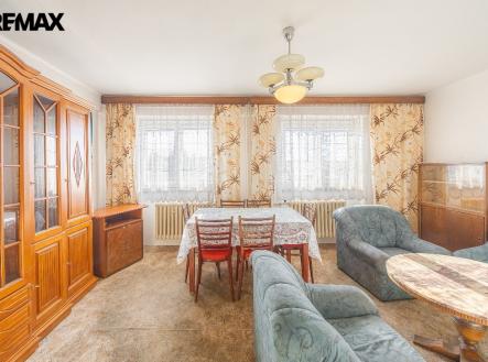 Prodej domu/vily, 75 m²