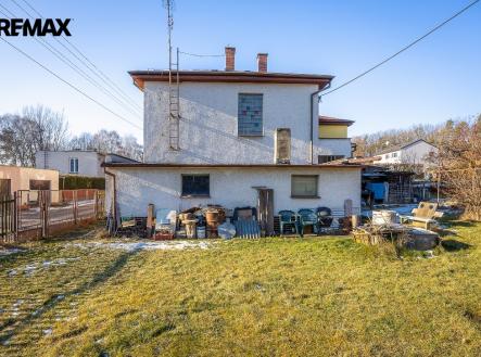 Prodej domu/vily, 75 m²