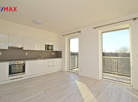 Pronájem bytu, 3+kk, 97 m²