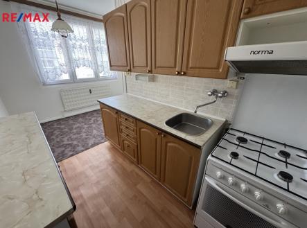 Prodej bytu, 2+1, 68 m² obrázek