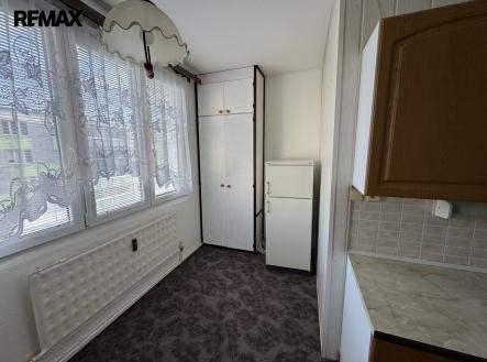 Prodej bytu, 2+1, 68 m²