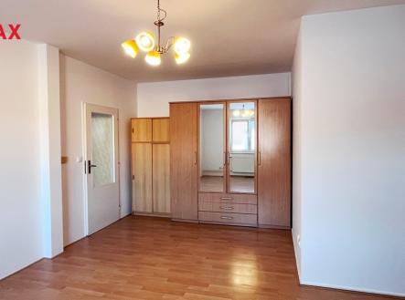 Pronájem bytu, 3+1, 188 m²