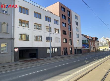 Pronájem bytu, 1+kk, 49 m²