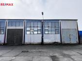 Pronájem skladovací prostor, 150 m²