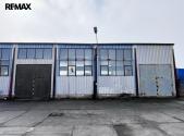 Pronájem skladovací prostor, 150 m²