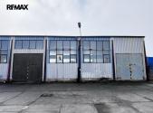 Pronájem skladovací prostor, 150 m²