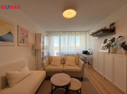 Prodej bytu, 3+1, 74 m²