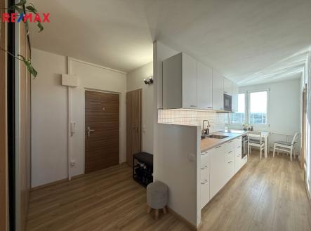 Prodej bytu, 3+1, 74 m²
