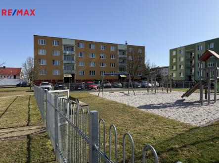 Prodej bytu, 3+1, 74 m²