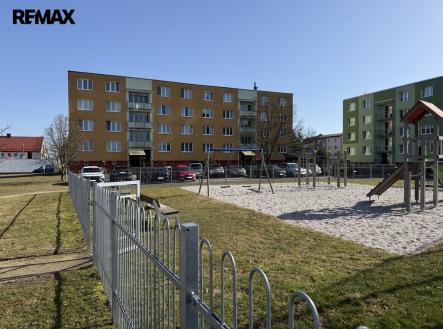 Prodej bytu, 3+1, 74 m²