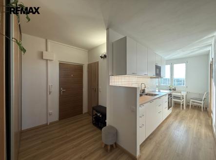 Prodej bytu, 3+1, 74 m²