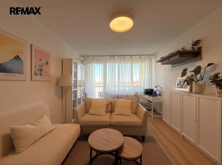 Prodej bytu, 3+1, 74 m²