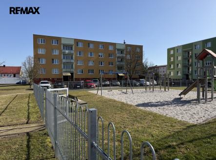 Prodej bytu, 3+1, 74 m²