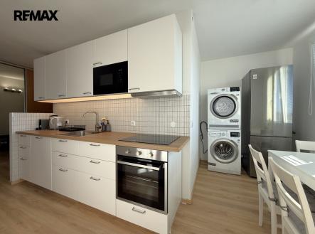 Prodej bytu, 3+1, 74 m²