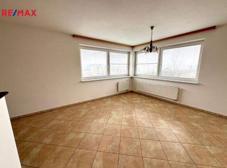 Pronájem bytu, 2+kk, 57 m²