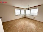 Pronájem bytu, 2+kk, 57 m²