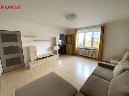 Pronájem bytu, 3+1, 70 m²