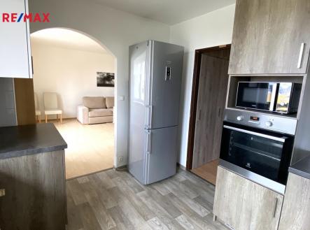 Pronájem bytu, 3+1, 70 m²