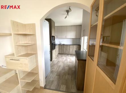 Pronájem bytu, 3+1, 70 m²