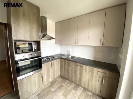 Pronájem bytu, 3+1, 70 m²